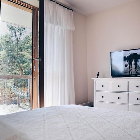 Hygge Style Apartment Ніда Екстер'єр фото