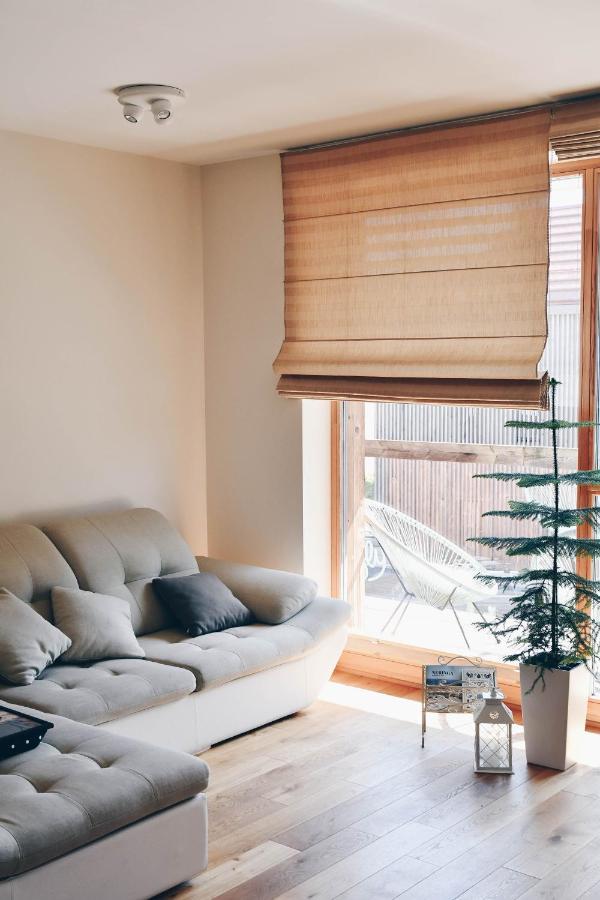 Hygge Style Apartment Ніда Екстер'єр фото