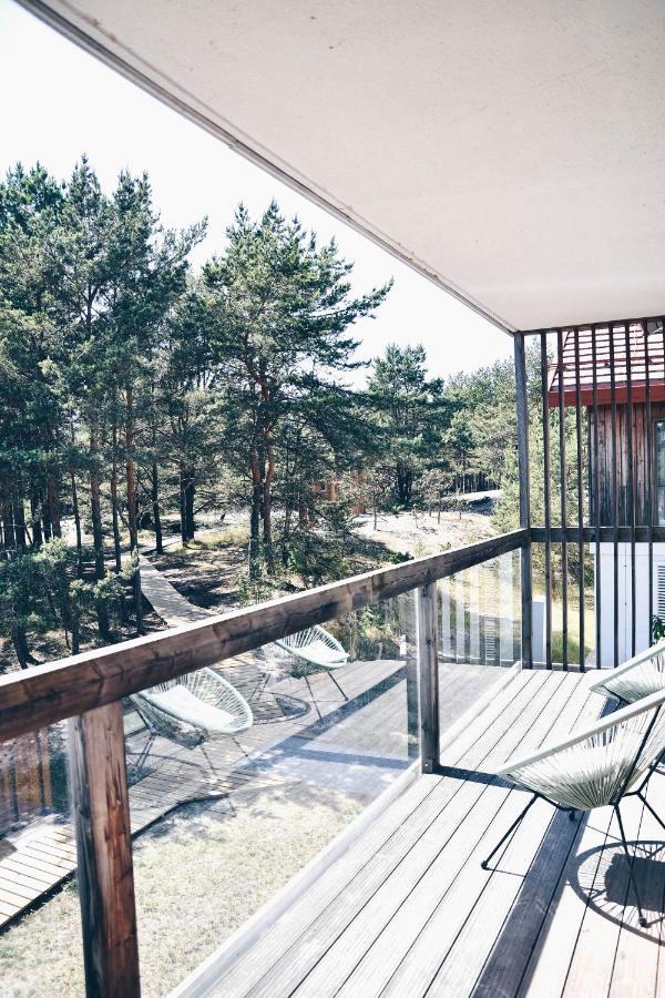 Hygge Style Apartment Ніда Екстер'єр фото