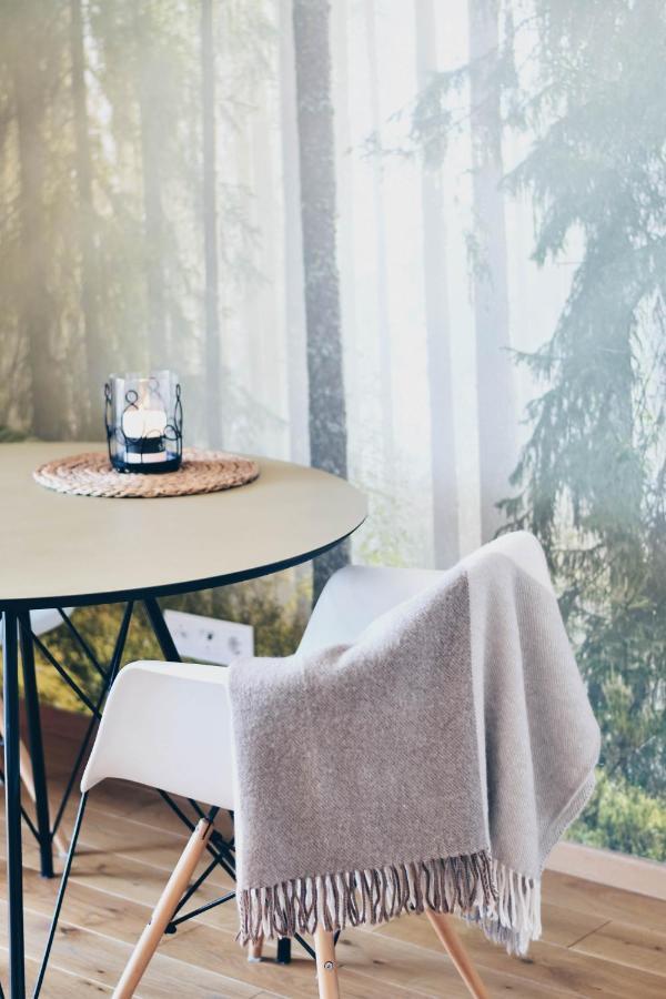 Hygge Style Apartment Ніда Екстер'єр фото