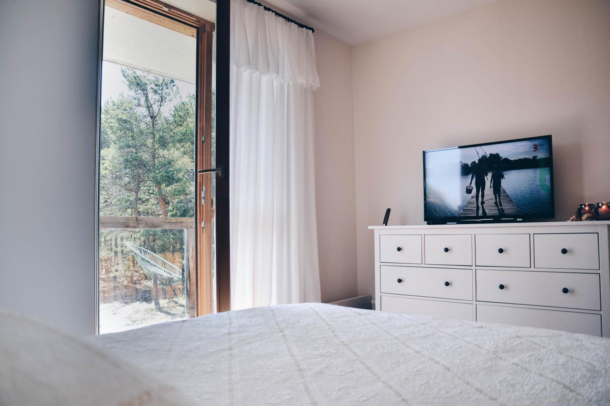 Hygge Style Apartment Ніда Екстер'єр фото