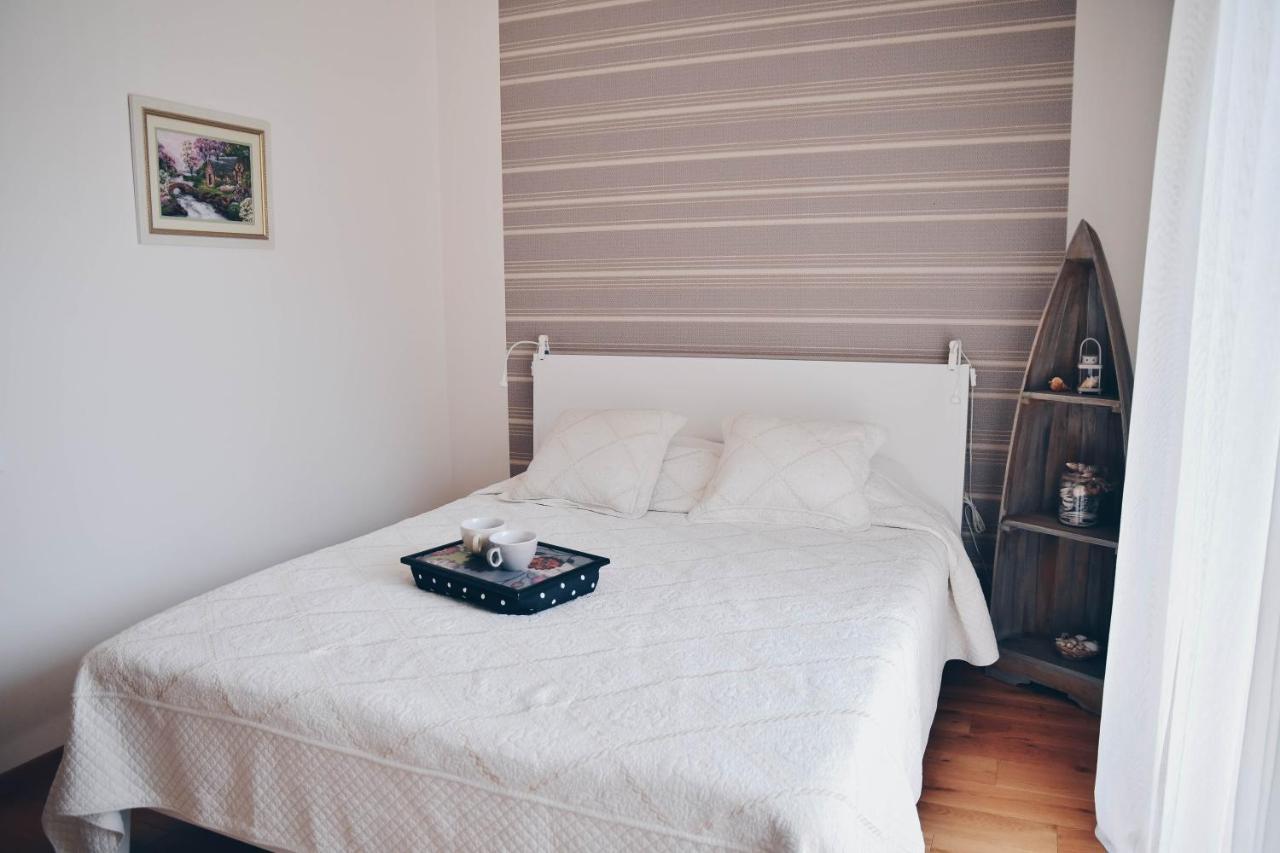 Hygge Style Apartment Ніда Екстер'єр фото