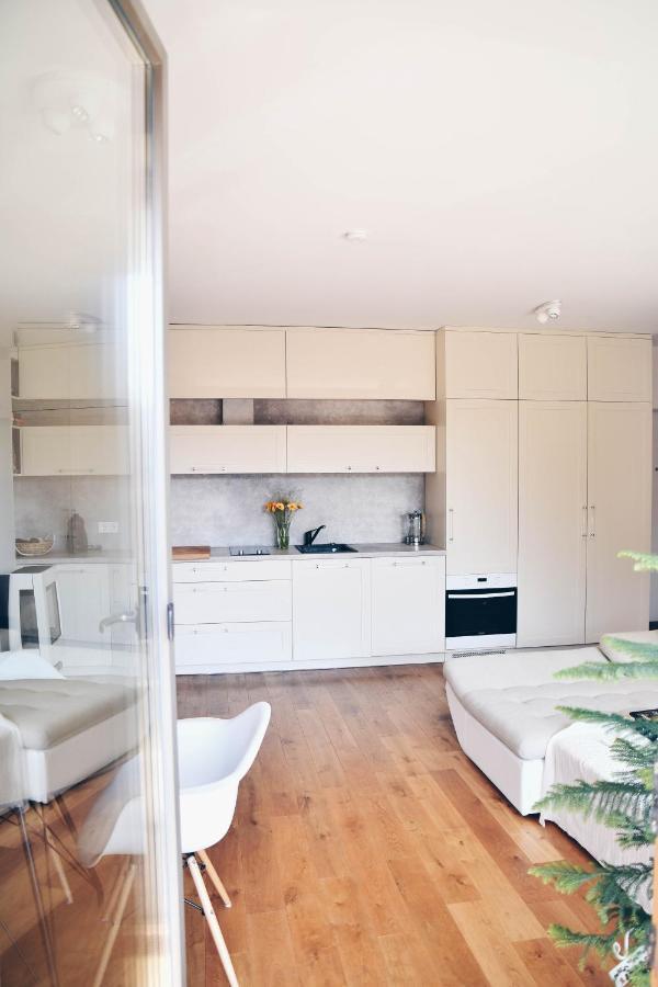 Hygge Style Apartment Ніда Екстер'єр фото
